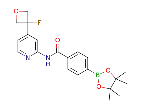 1419221-53-6 Structure