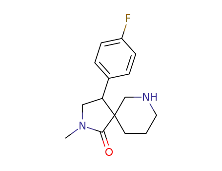 1203798-53-1 Structure