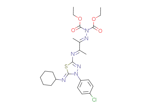 1435872-34-6 Structure