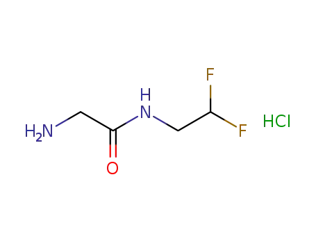 1414642-43-5 Structure