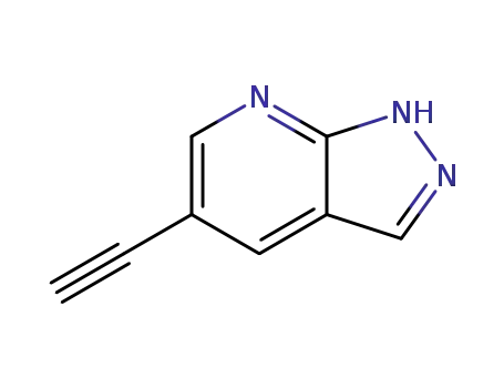 1207351-15-2 Structure