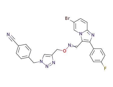 1435397-68-4 Structure