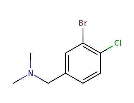 1445890-70-9 Structure