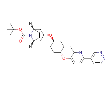 1430745-84-8 Structure