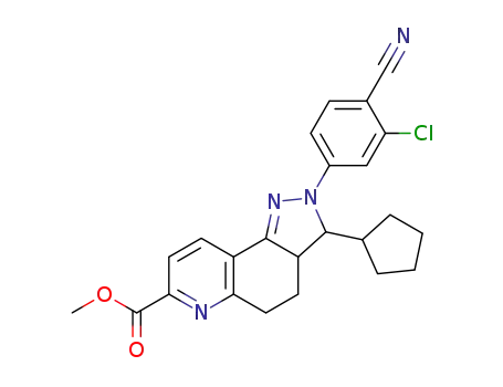 1359969-84-8 Structure