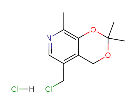 6562-92-1 Structure