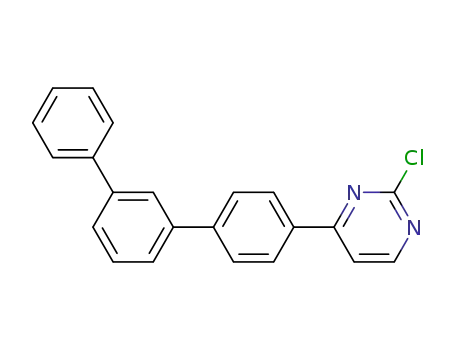 Molecular Structure of 1420067-46-4 (C<sub>22</sub>H<sub>15</sub>ClN<sub>2</sub>)