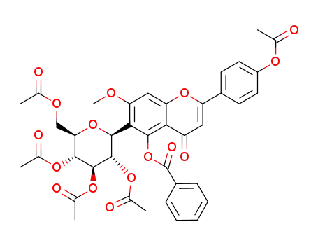 1437307-74-8 Structure