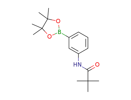 1416775-71-7 Structure