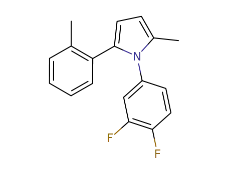 1445874-27-0 Structure