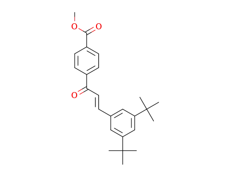 1433497-45-0 Structure