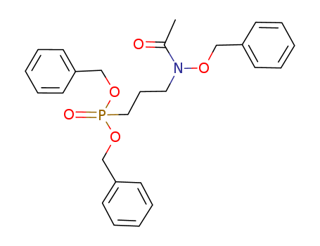 Tri-O-benzyl FR 900098