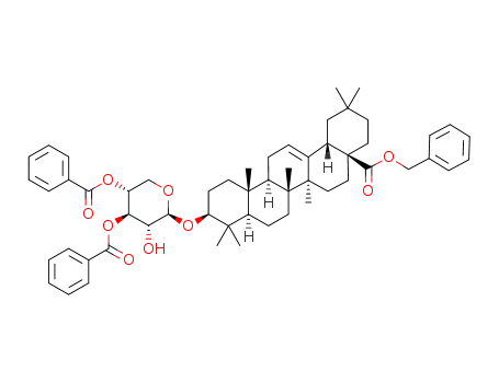 1268673-21-7 Structure