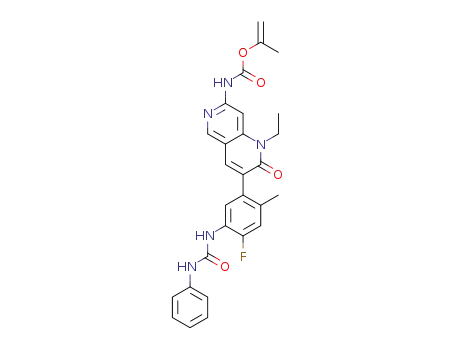 1442471-20-6 Structure