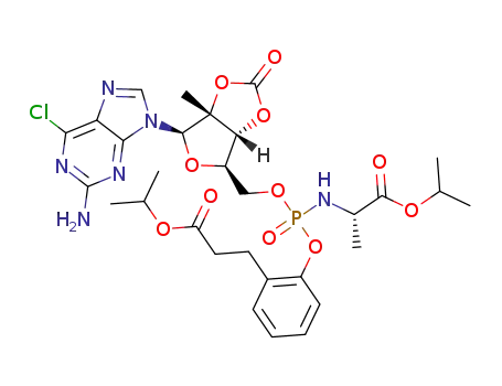 1412427-37-2 Structure
