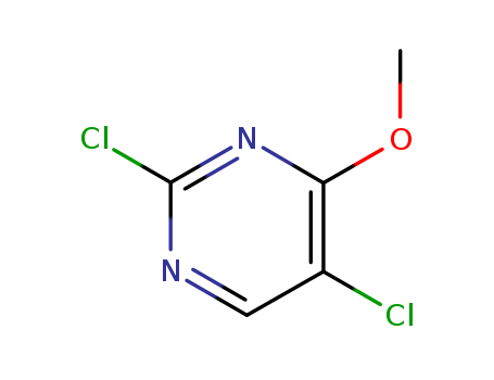 N-[4-(5-chlorobenzooxazol-2-yl)phenyl]thiophene-2-carboxamide