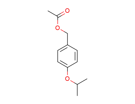 4-isopropoxybenzyl acetate