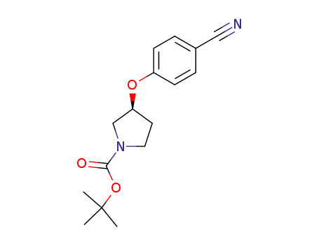 124817-91-0 Structure