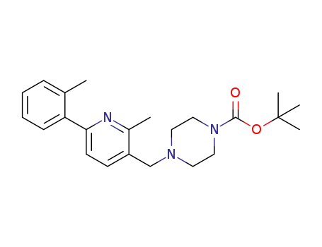 1446819-40-4 Structure