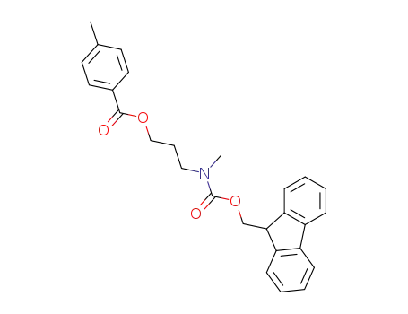 1419843-86-9 Structure