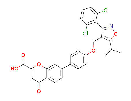 1093631-57-2 Structure