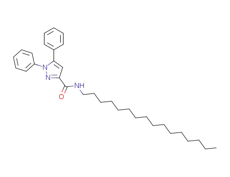 Molecular Structure of 1428261-49-7 (C<sub>32</sub>H<sub>45</sub>N<sub>3</sub>O)