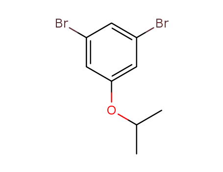 1,3-DibroMo-5-isopropoxybenzene