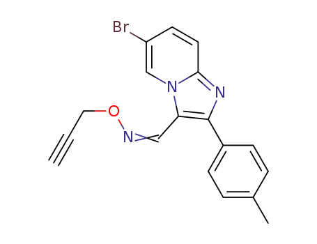 1435396-32-9 Structure