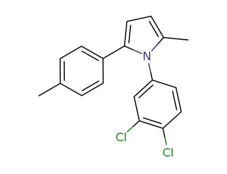 1445874-23-6 Structure