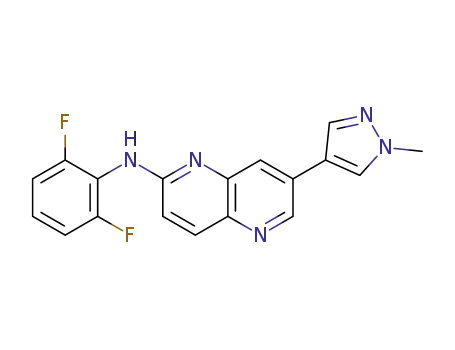 1431985-43-1 Structure