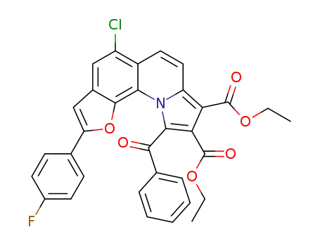 1436841-42-7 Structure