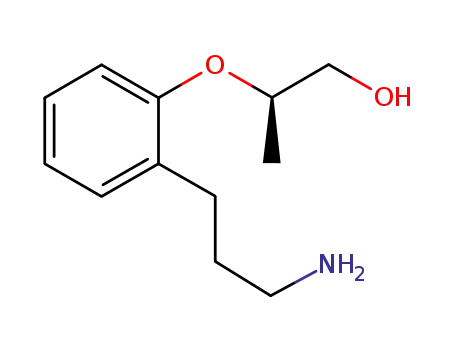 1047665-29-1 Structure