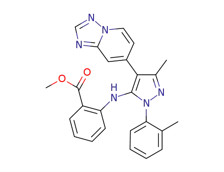 1210048-19-3 Structure