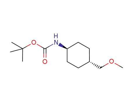C<sub>13</sub>H<sub>25</sub>NO<sub>3</sub>