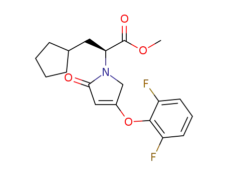 1191997-84-8 Structure