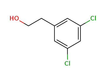 2-(3,5-Dichlorophenyl)ethanol cas  93427-13-5