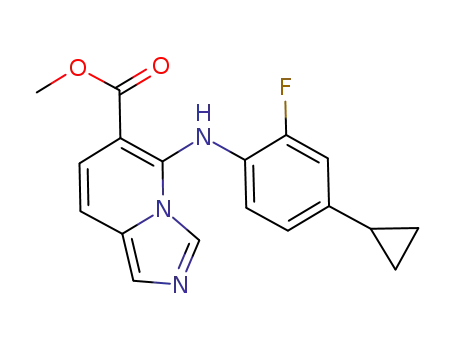 1168091-05-1 Structure