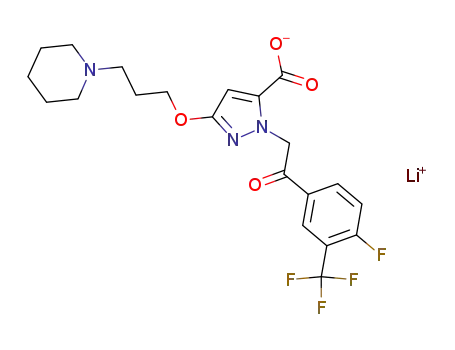 1192313-83-9 Structure