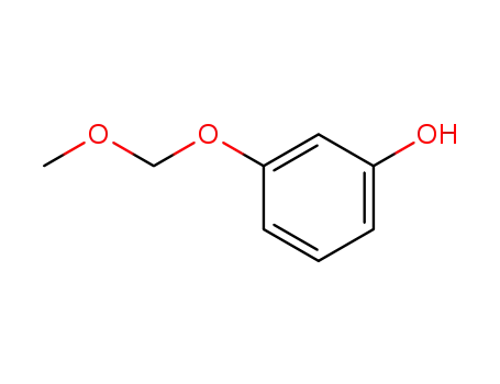 Phenol, 3-(methoxymethoxy)-
