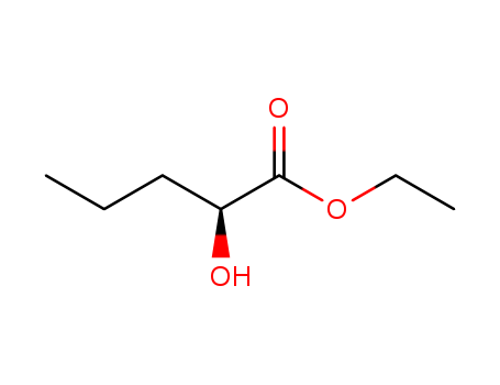 (S)-Ethyl-2-hydroxypentanoate