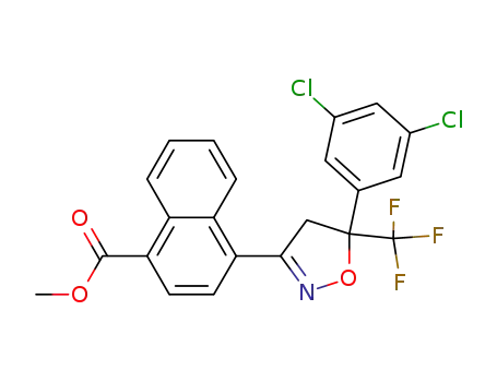 943847-21-0 Structure