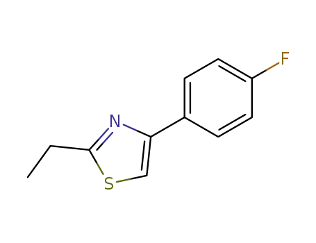 324-84-5 Structure