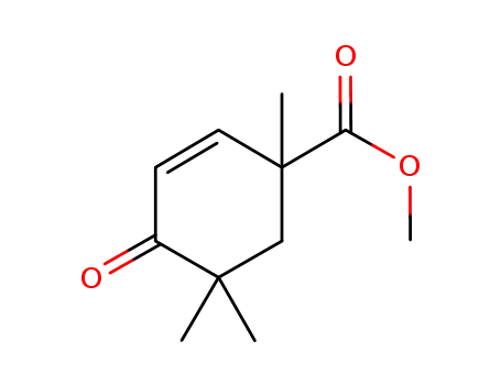 C<sub>11</sub>H<sub>16</sub>O<sub>3</sub>