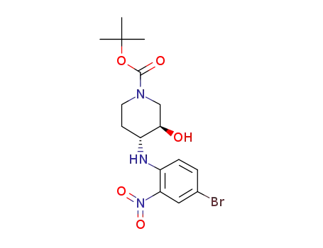 1161931-99-2 Structure