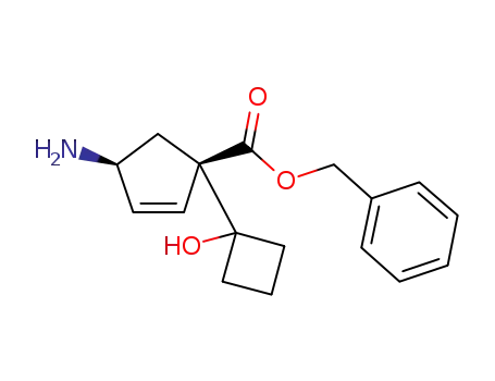1228112-40-0 Structure