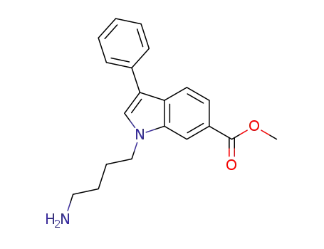 1198592-18-5 Structure