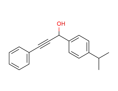 C<sub>18</sub>H<sub>18</sub>O
