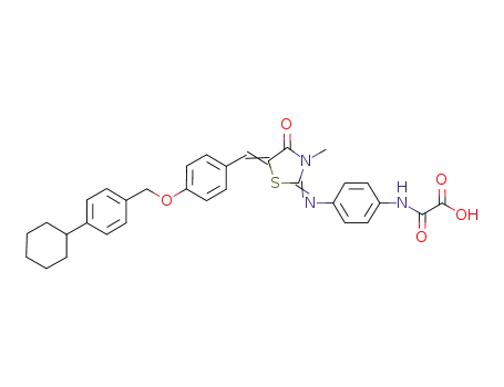 1186633-83-9 Structure