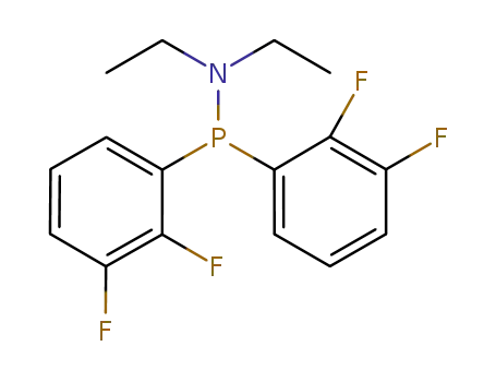 1219134-59-4 Structure
