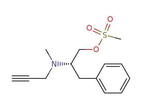1146971-52-9 Structure